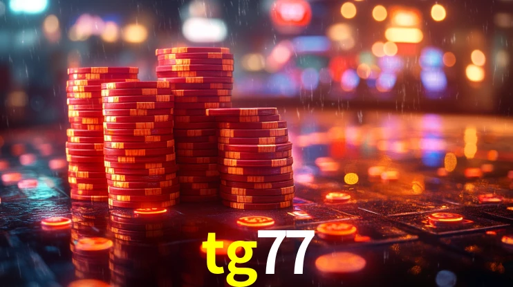 tg77: Seu Cassino Premiado com Pagamentos Rápidos