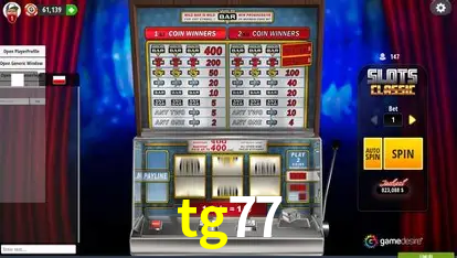 Descubra a Essência do tg77: Nossa História e Compromissos