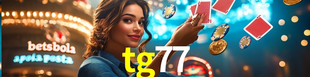 Welcome Bonus tg77