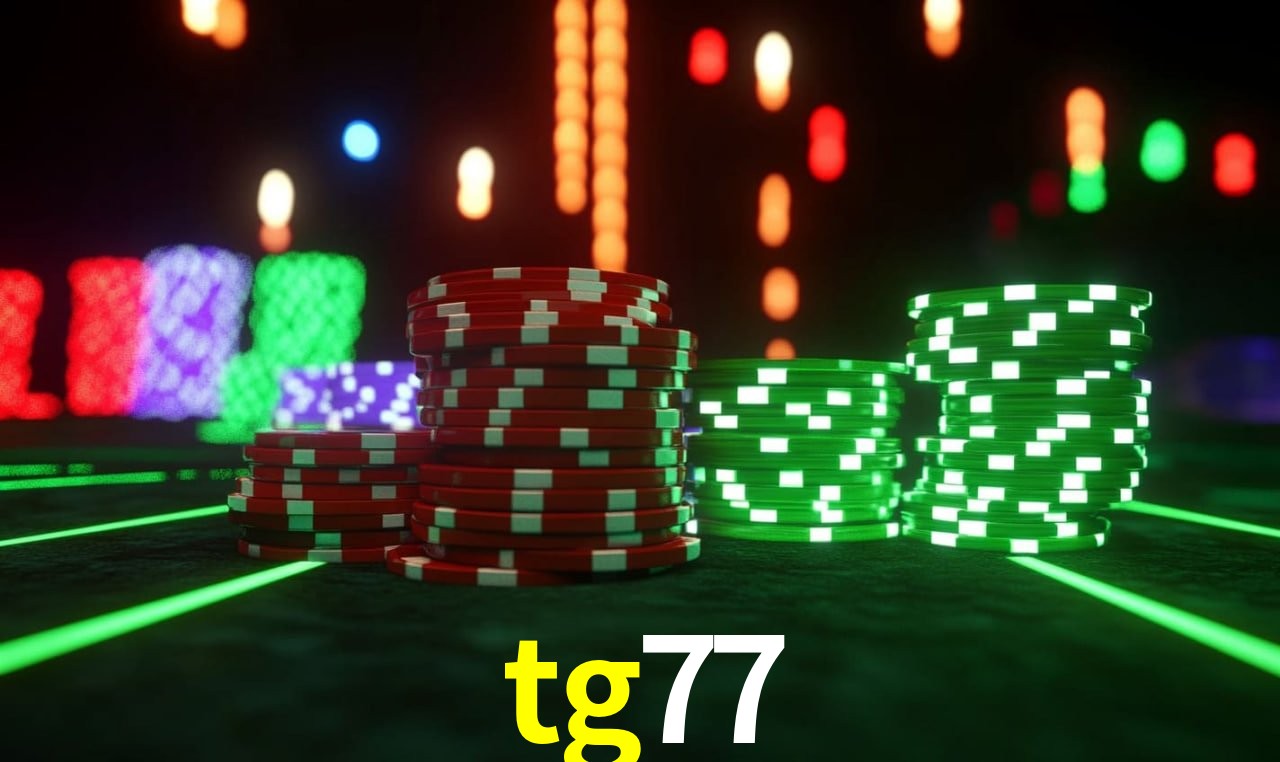 Experiência VIP tg77