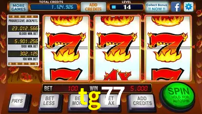 A Emoção da Loteria na tg77: Uma Chance de Mudança de Vida