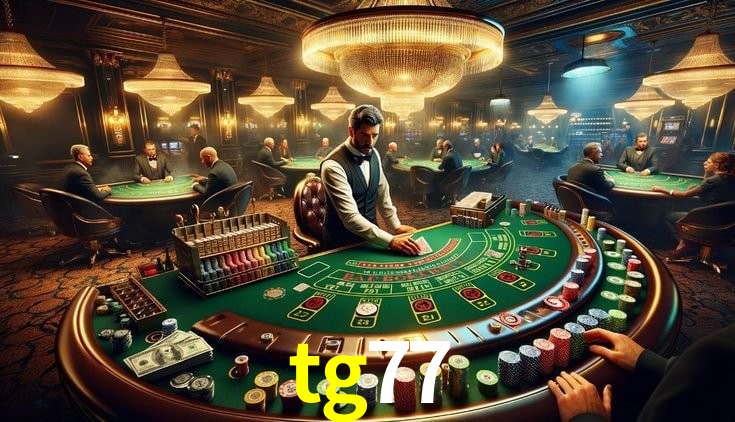 Experiência VIP tg77