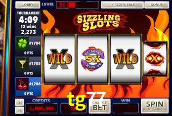 Desvendando o Mundo dos Jogos Virtuais na tg77