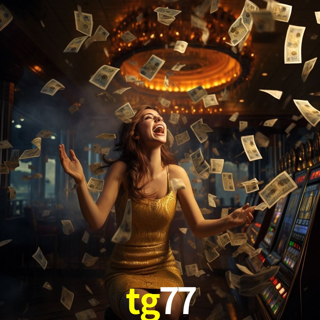 Roulette Table tg77