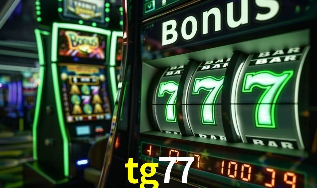 Games Directory tg77