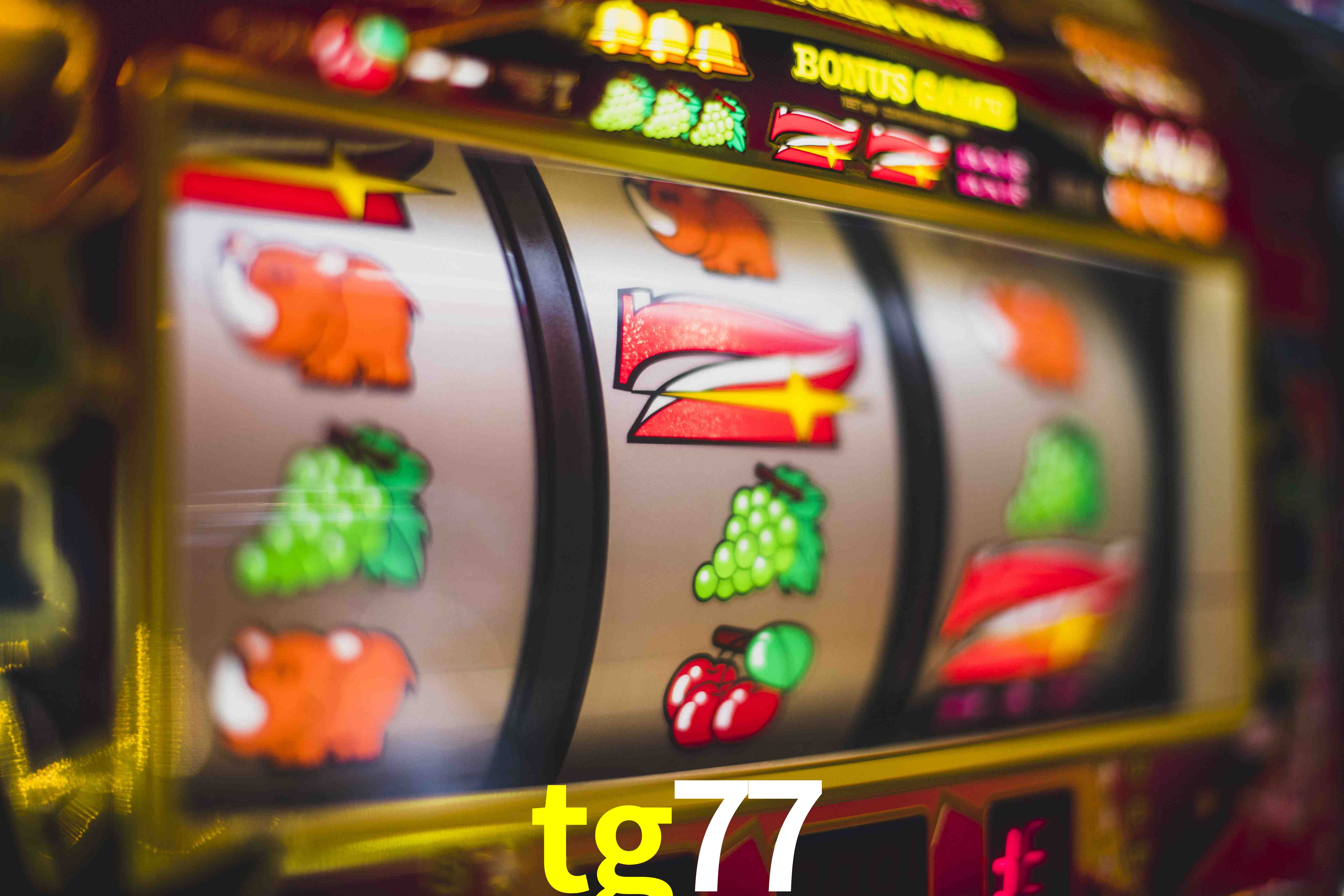 Spaceman Game tg77