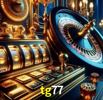 Diretório de Jogos tg77