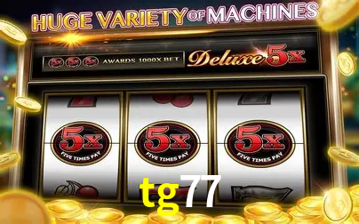 A Emoção da Loteria na tg77: Uma Chance de Mudança de Vida