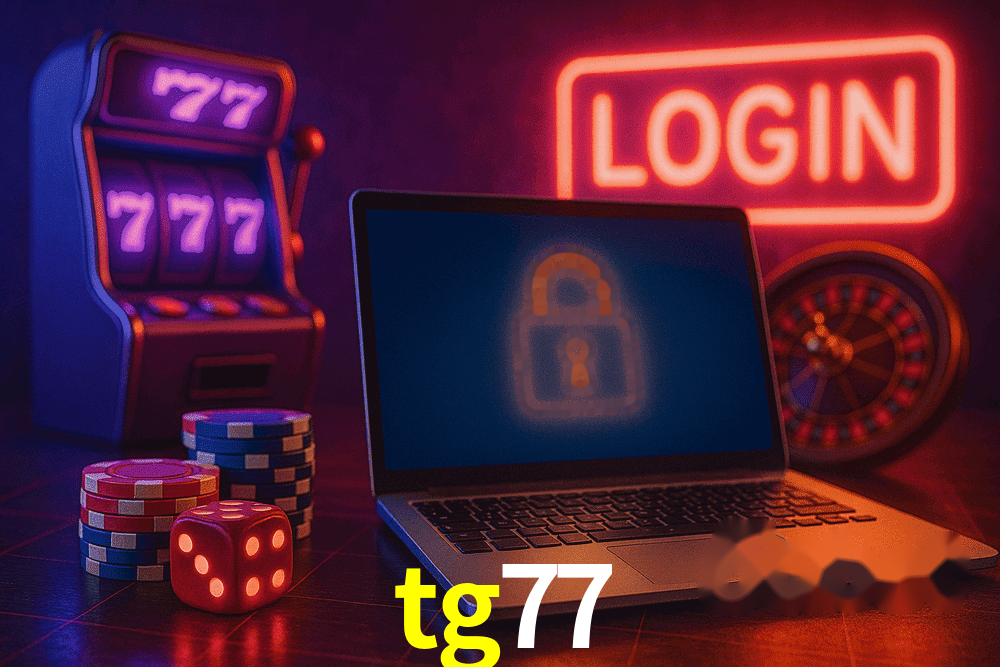 Tecnologia da Plataforma tg77