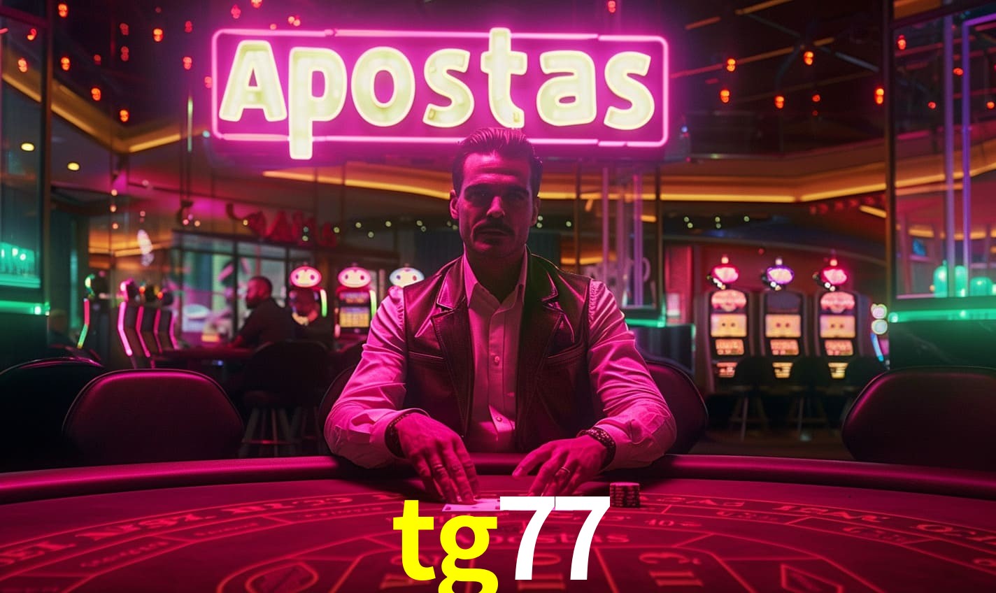 cassino tg77