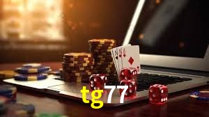 Mesa de Blackjack tg77