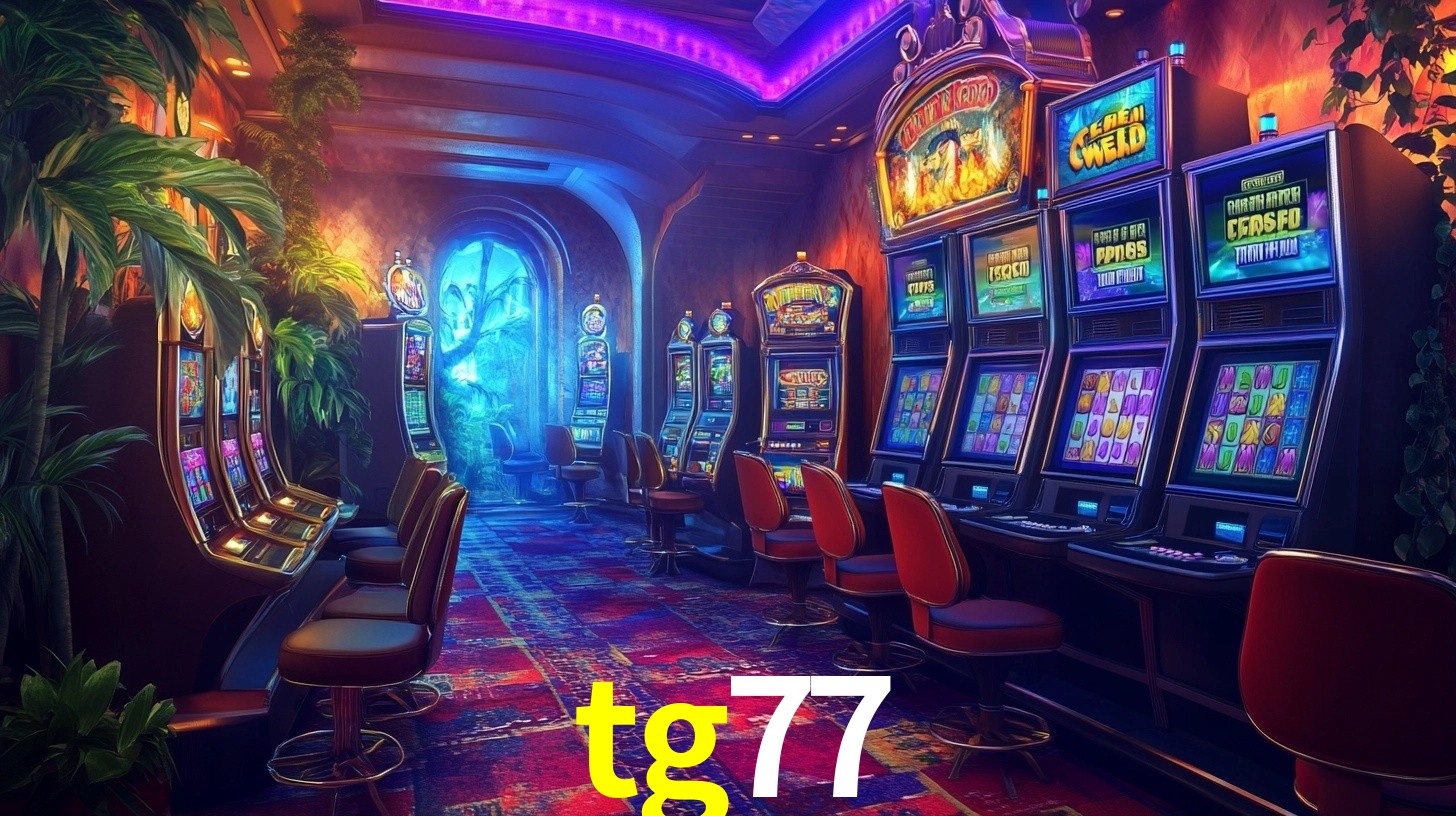 Exclusive Games tg77