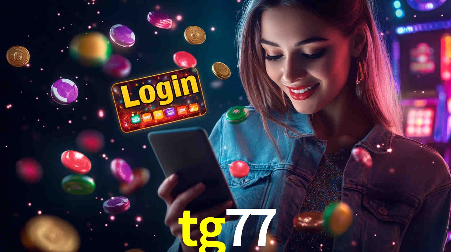 A Experiência Imersiva dos Cassinos Ao Vivo no tg77