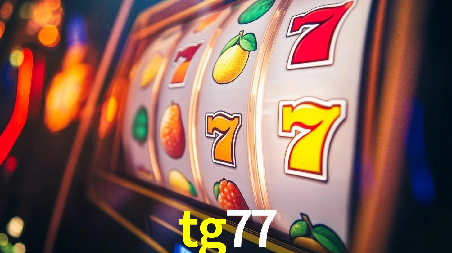 Experimente o Login Seguro Premium no tg77