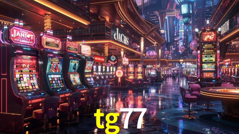 Live Casino tg77