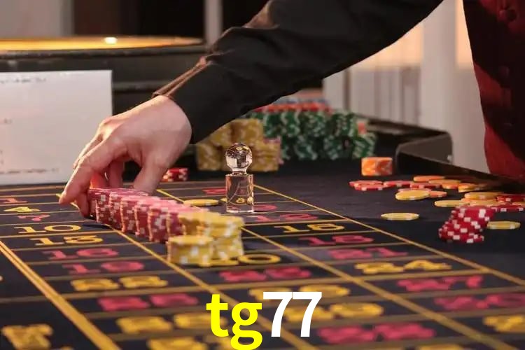 Descubra a Essência do tg77: Nossa História e Compromissos