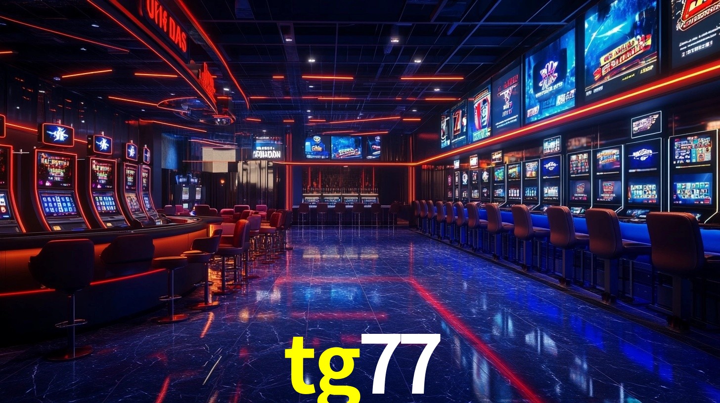 tg77 App Interface