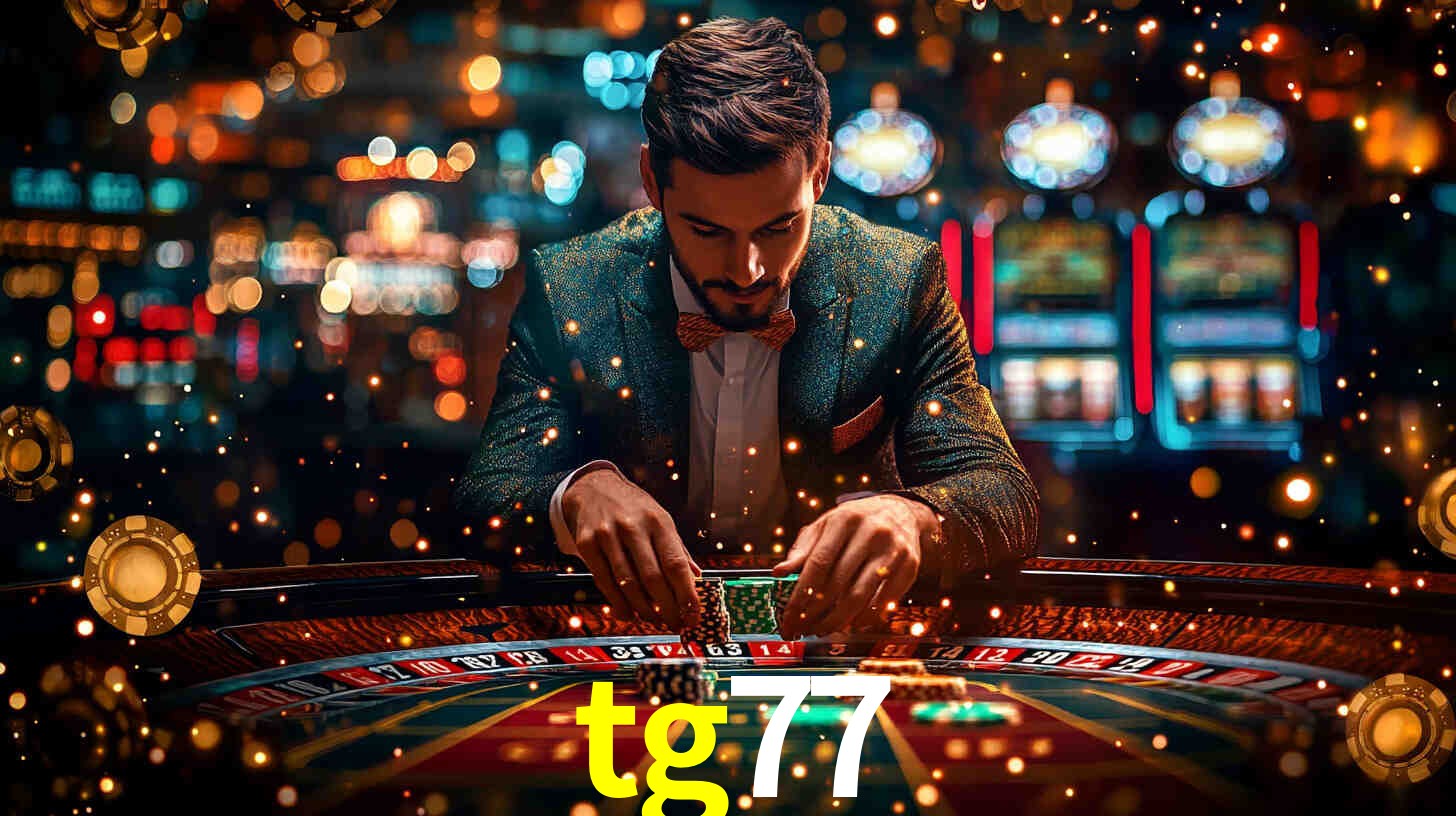 Ofertas Imperdíveis na tg77: Promoções e Bônus Que Valem a Pena