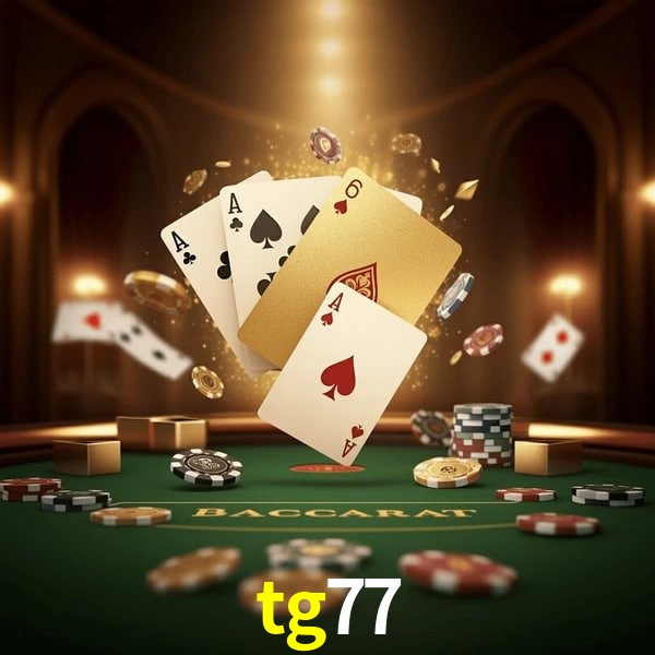 Blackjack Table tg77