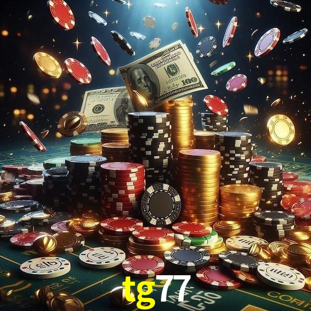 Casino Ao Vivo tg77