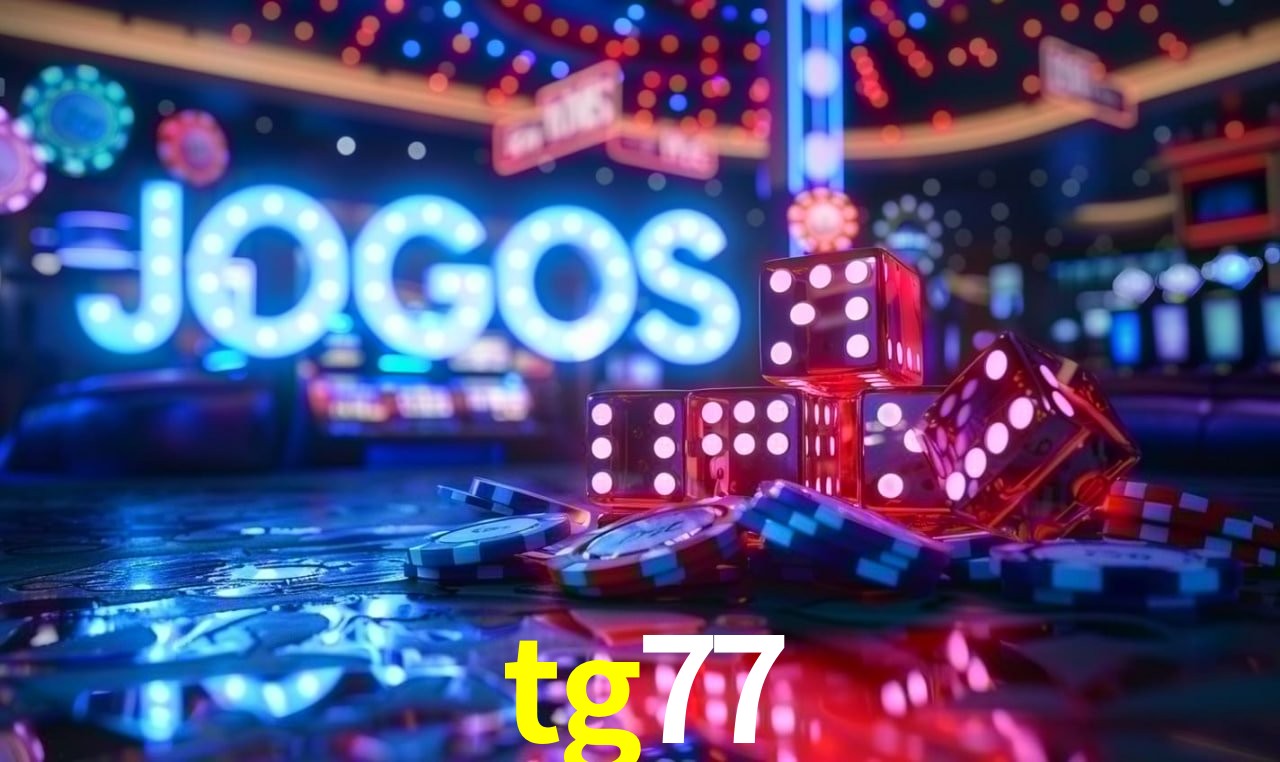 Apostas de Futebol tg77