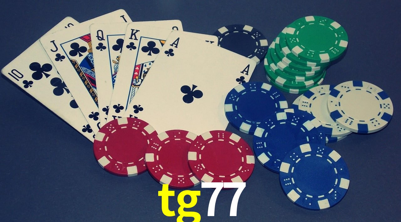 Bonus Features tg77