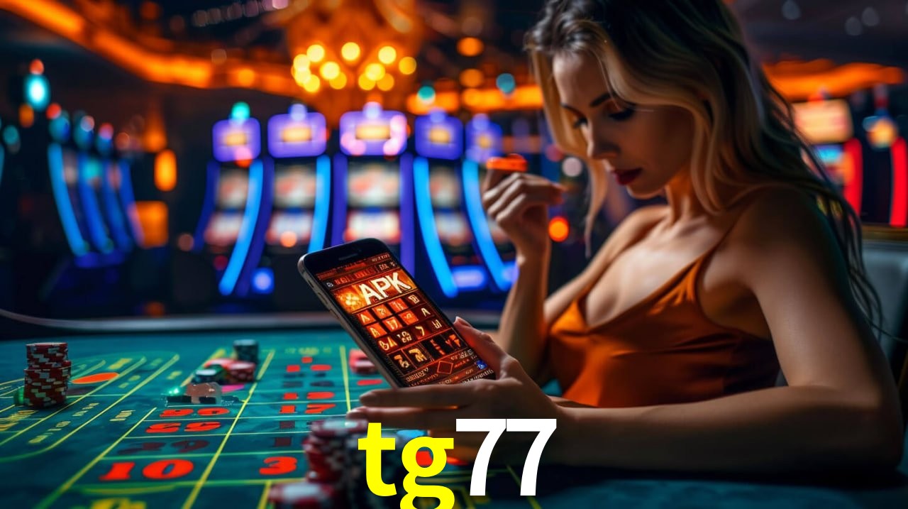 VIP Casino tg77