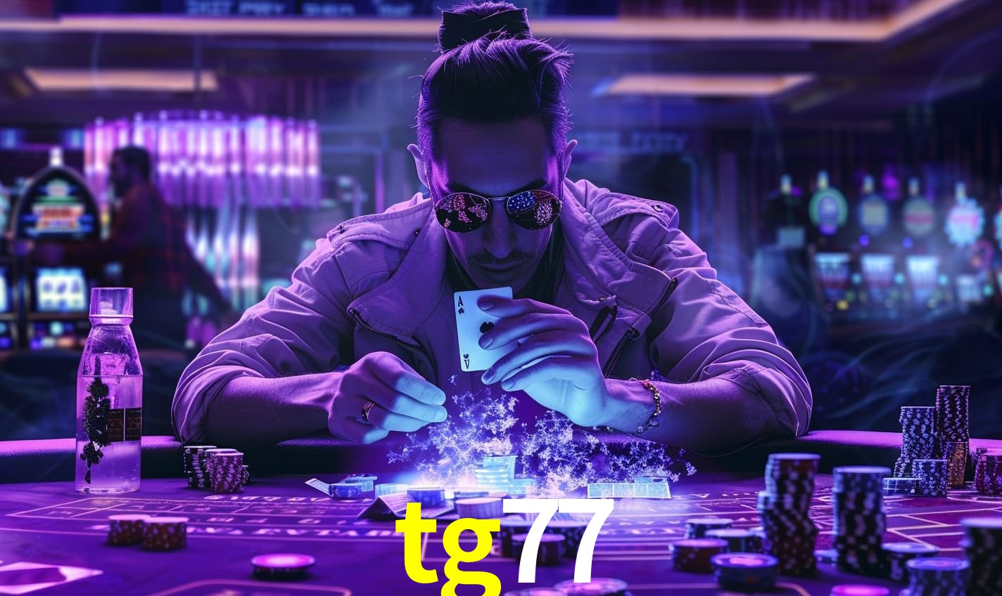 Live Casino tg77