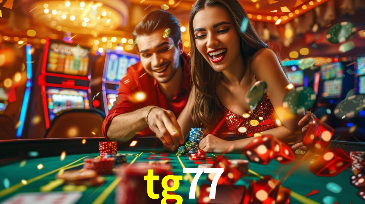Requisitos do APK da tg77 para Android
