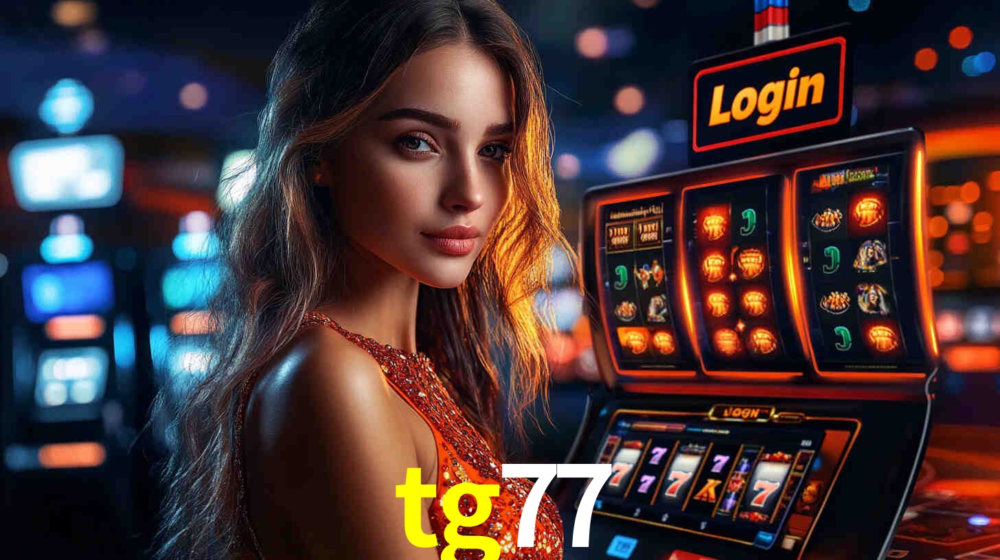 tg77: Seu Especialista em Apostas Esportivas Brasileiras