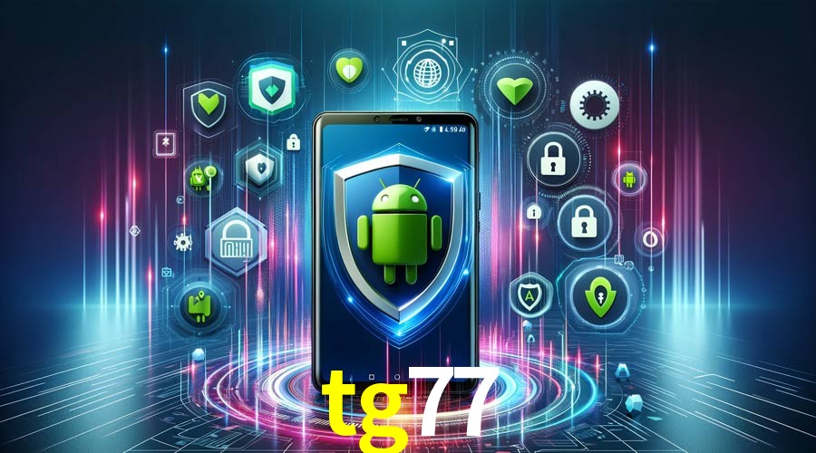 2FA Security tg77
