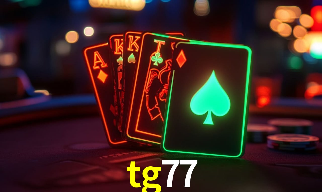 Promoção Relâmpago tg77