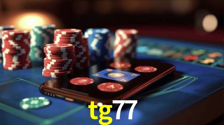 Requisitos do APK da tg77 para Android
