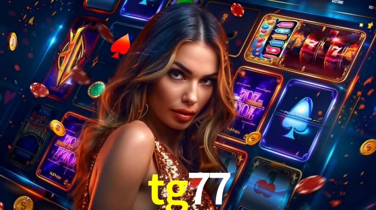 Jogos Exclusivos tg77