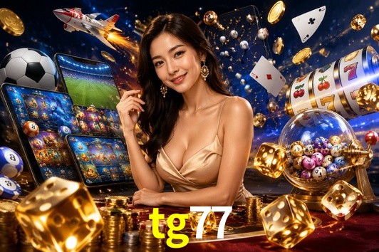 Game Providers tg77