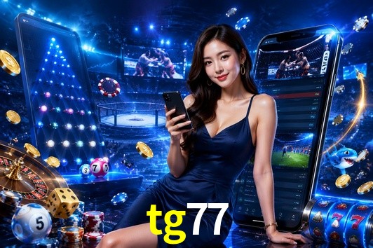 Game Statistics tg77