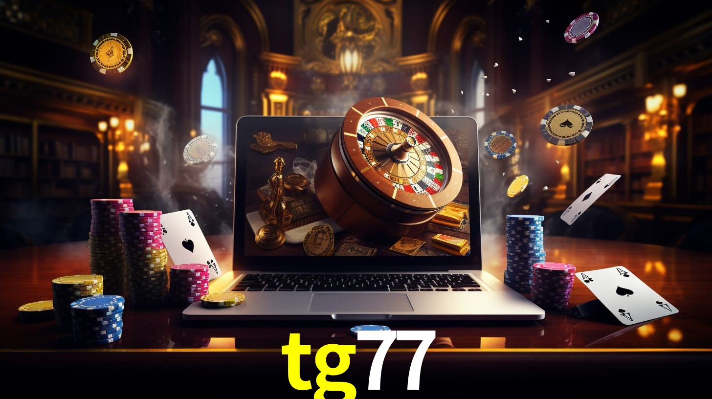 Welcome Bonus tg77