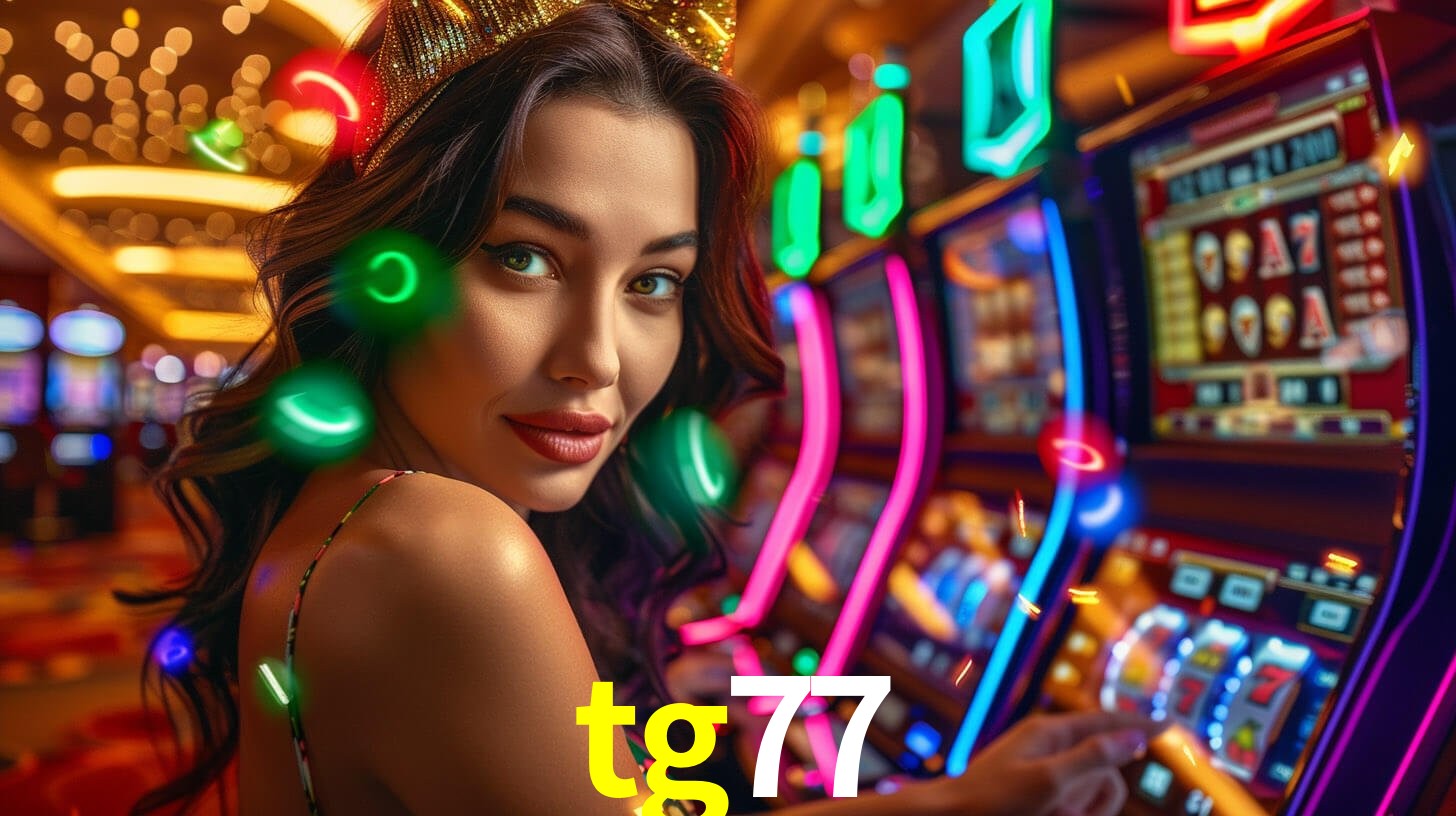 Comparação APP mobile vs versão web da tg77
