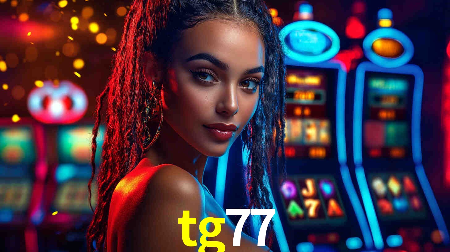 A Emoção da Loteria na tg77: Uma Chance de Mudança de Vida