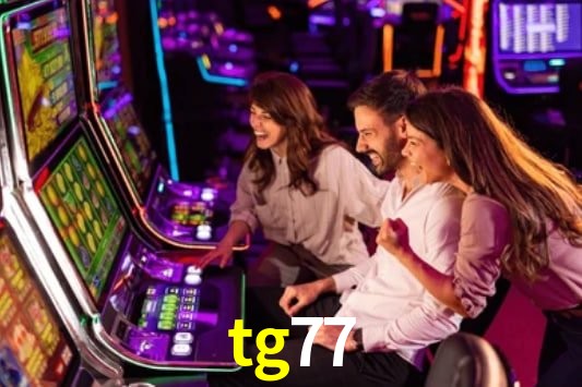 Casino VIP tg77
