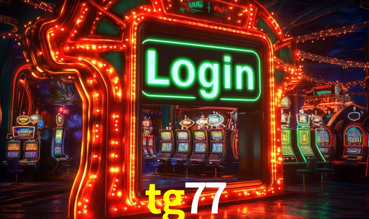 Login Seguro tg77