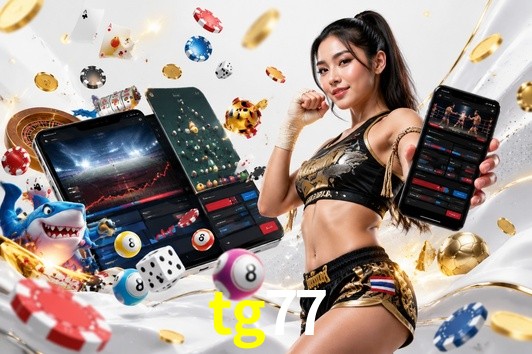 Flash Promotion tg77