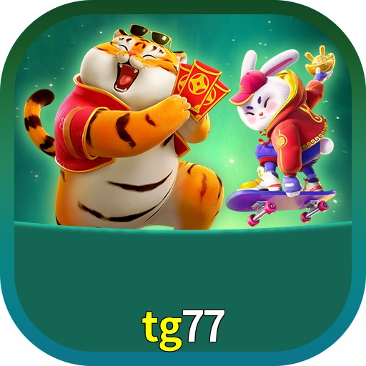 tg77 Logo