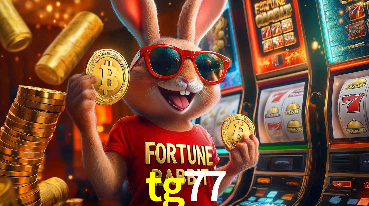 Desvendando o Mundo dos Jogos Virtuais na tg77