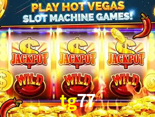 A Experiência Imersiva dos Cassinos Ao Vivo no tg77