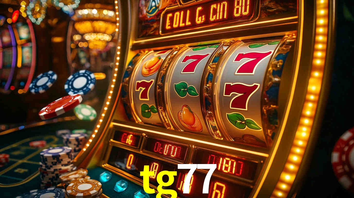 tg77 App Interface