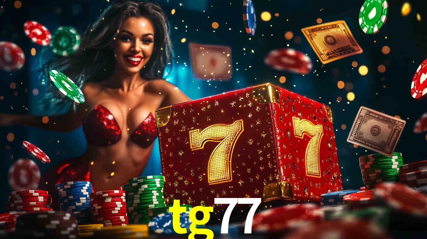 Descubra a Essência do tg77: Nossa História e Compromissos