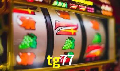 Inovações de Jogos na tg77: O Futuro das Experiências Interativas