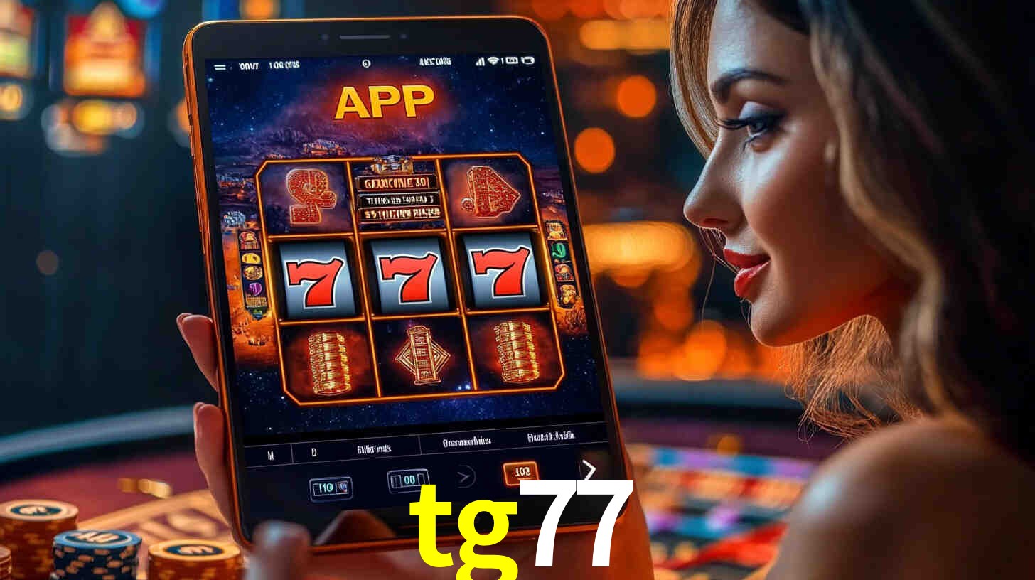 tg77 bet