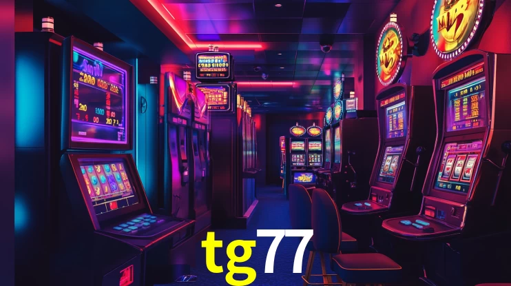 Daily Bonuses tg77